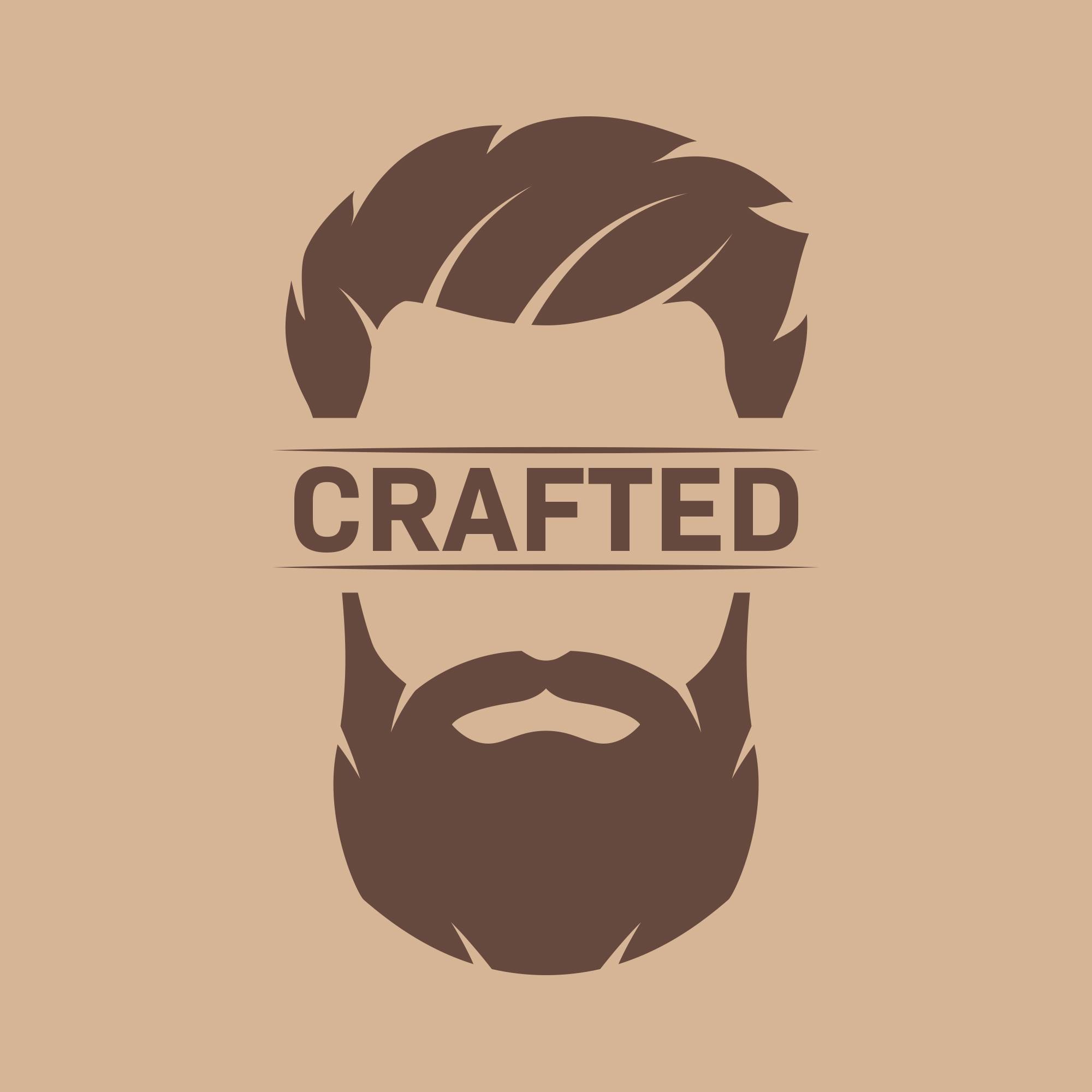 Crafted Beards Coupons