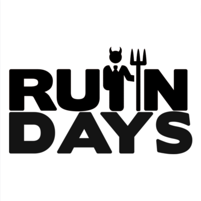 Ruin Days Coupons