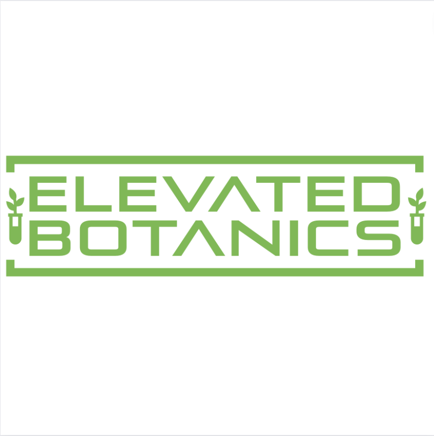 Elevated Botanics Coupons