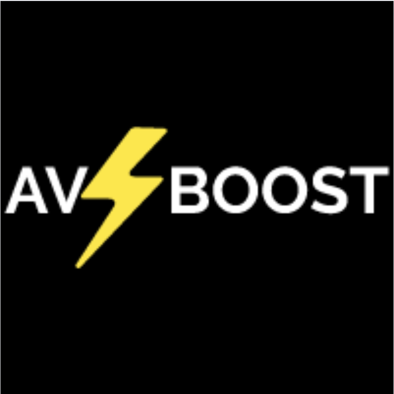 AvsBoost Coupons