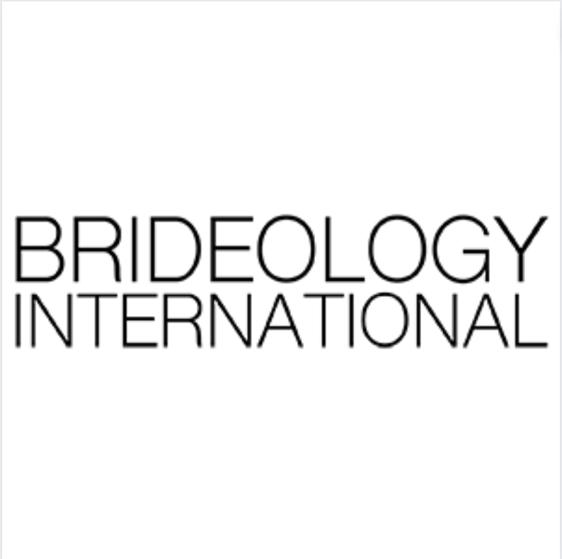 BRIDEOLOGY INTERNATIONAL Coupons