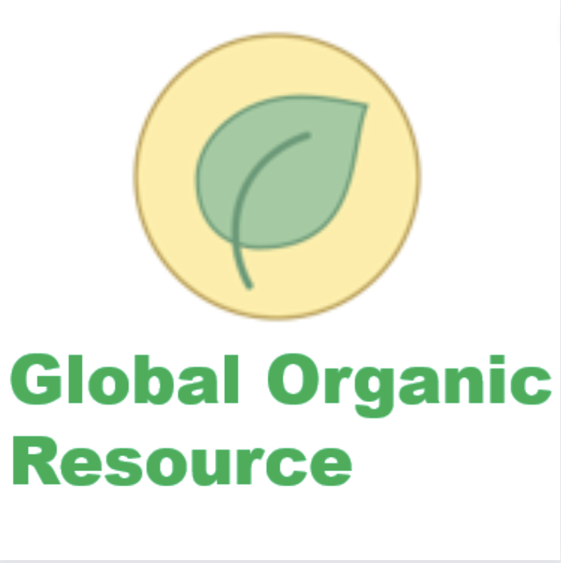 Global Organic Resource Coupons