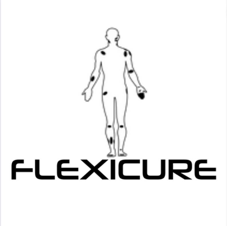 Flexicures Coupons