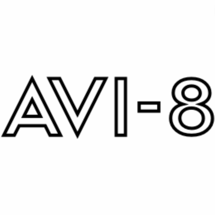 AVI-8 UK Coupons
