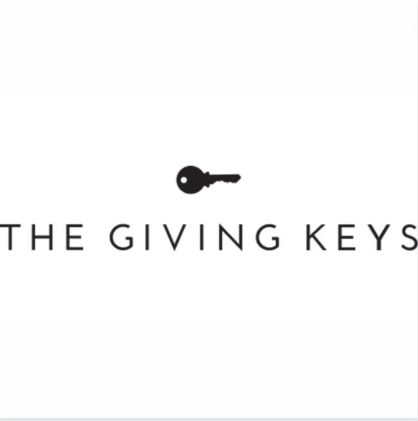 The Giving Keys Coupons