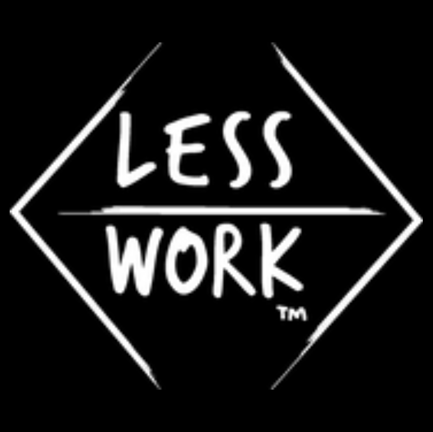 Less Work Coupons