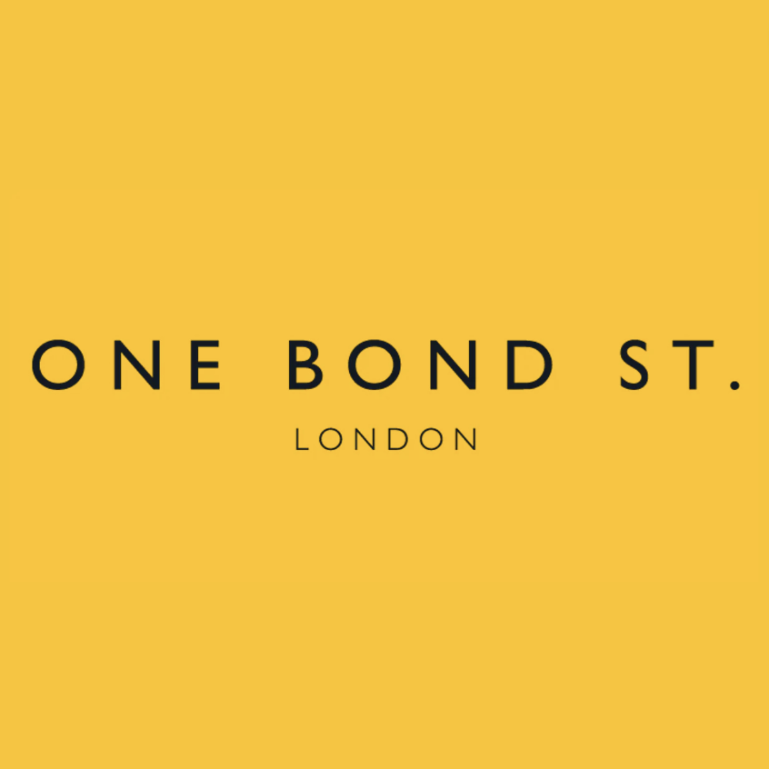ONE BOND STREET Coupons