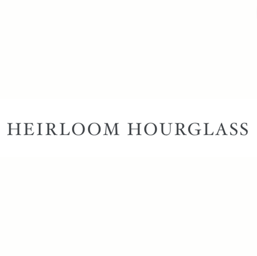 HEIRLOOM HOURGLASS Coupons