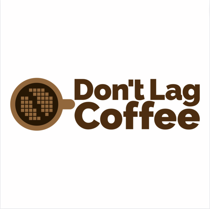 Dont Lag Coffee Coupons