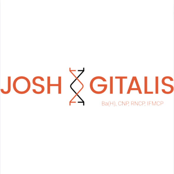 Josh Gitalis Coupons