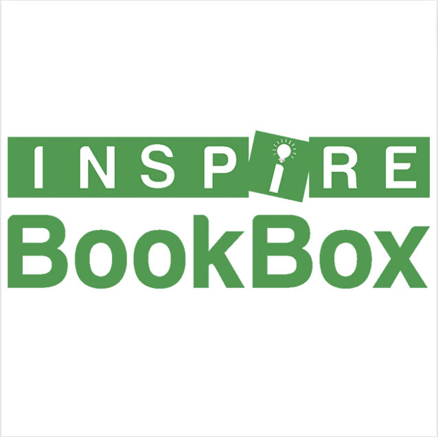 Inspire Book Box AU Coupons