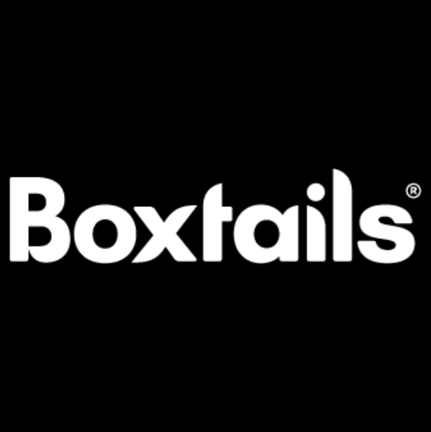 Boxtails UK Coupons
