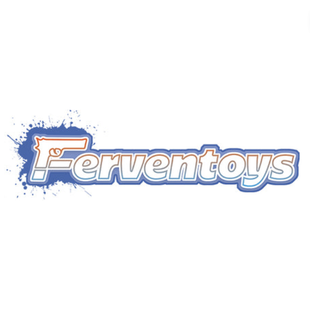 Ferventoys Coupons