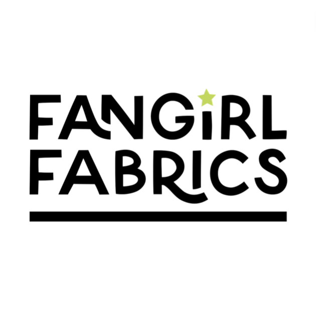 Fangirl Fabrics Coupons