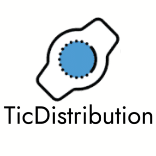 TicDistribution Coupons