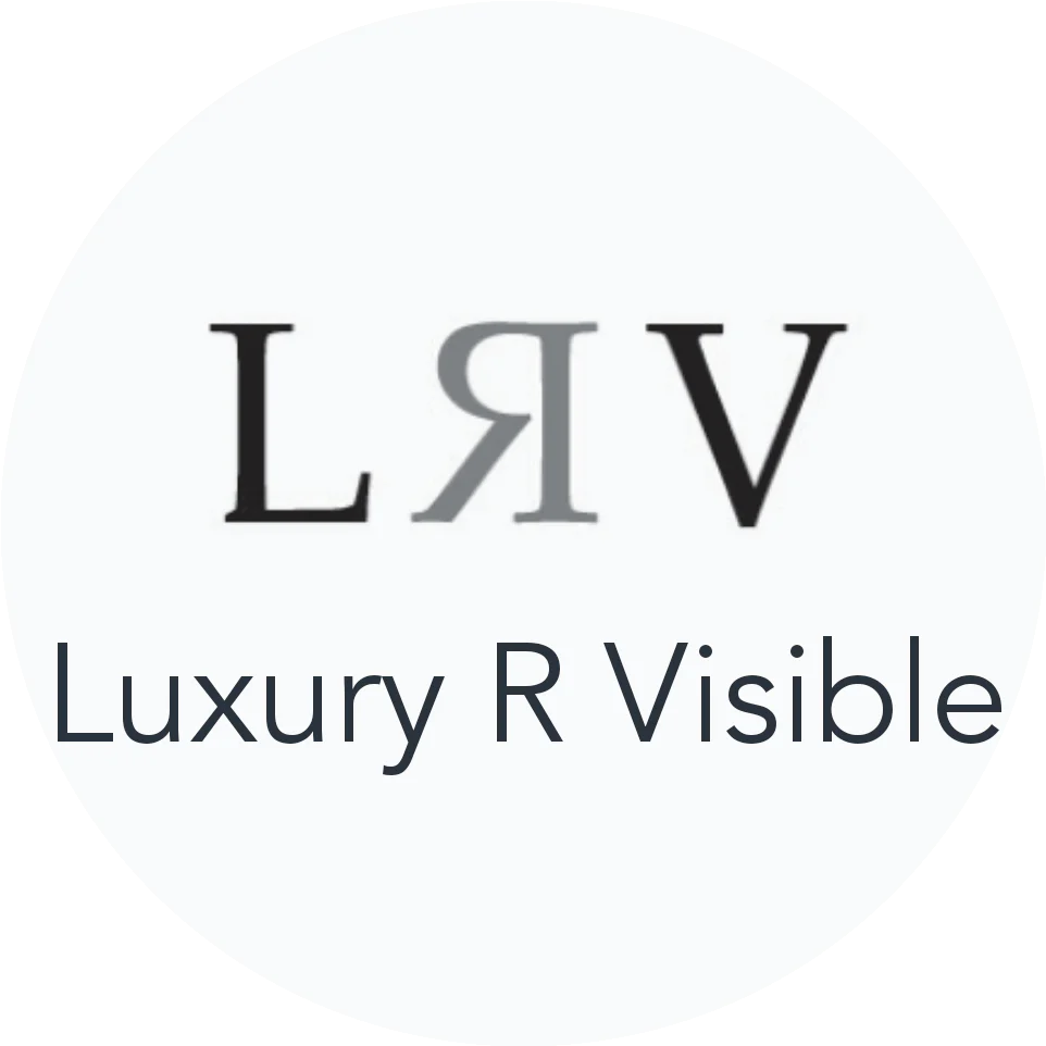 Luxury R Visible Coupons
