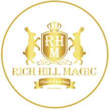 Rich Hill Magic Coupons