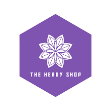 The Heady Shop Coupons