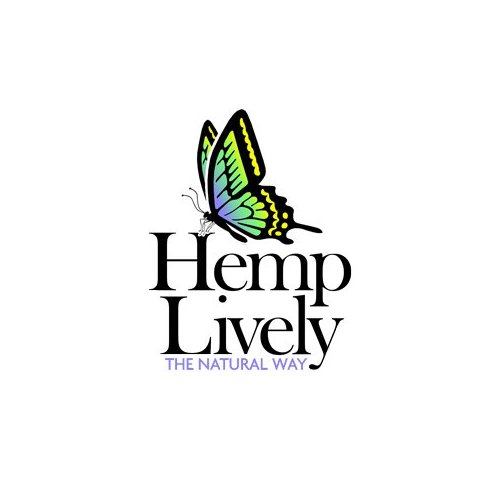 Hemp Lively Coupons