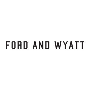 Ford And Wyatt Coupons