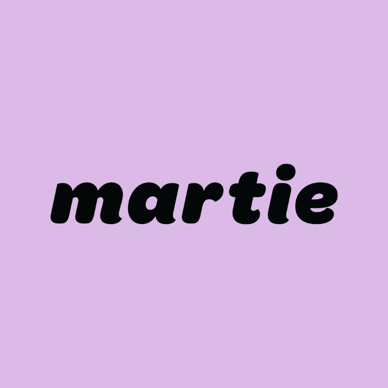 Martie Coupons