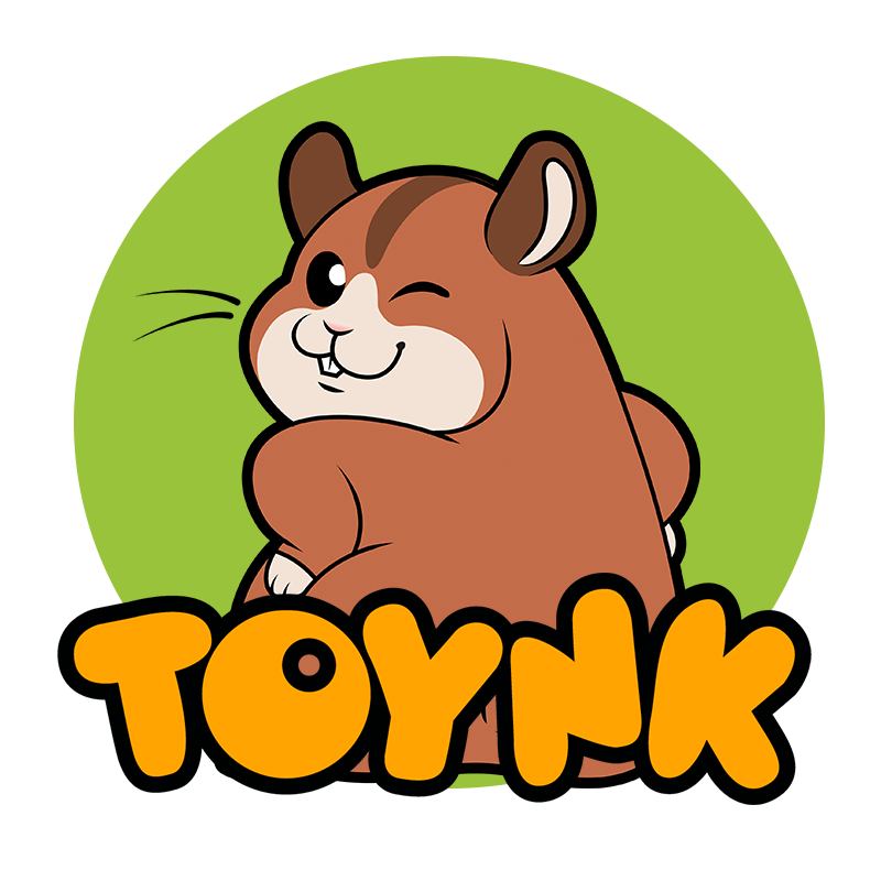 TOYNK TOYS Coupons