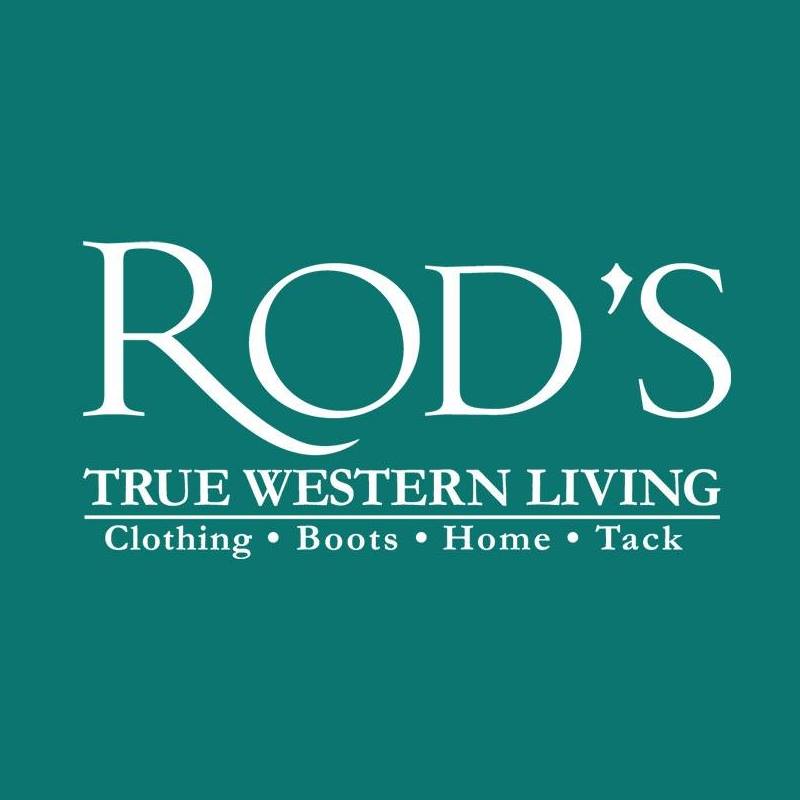 Rod’s Western Palace Coupons